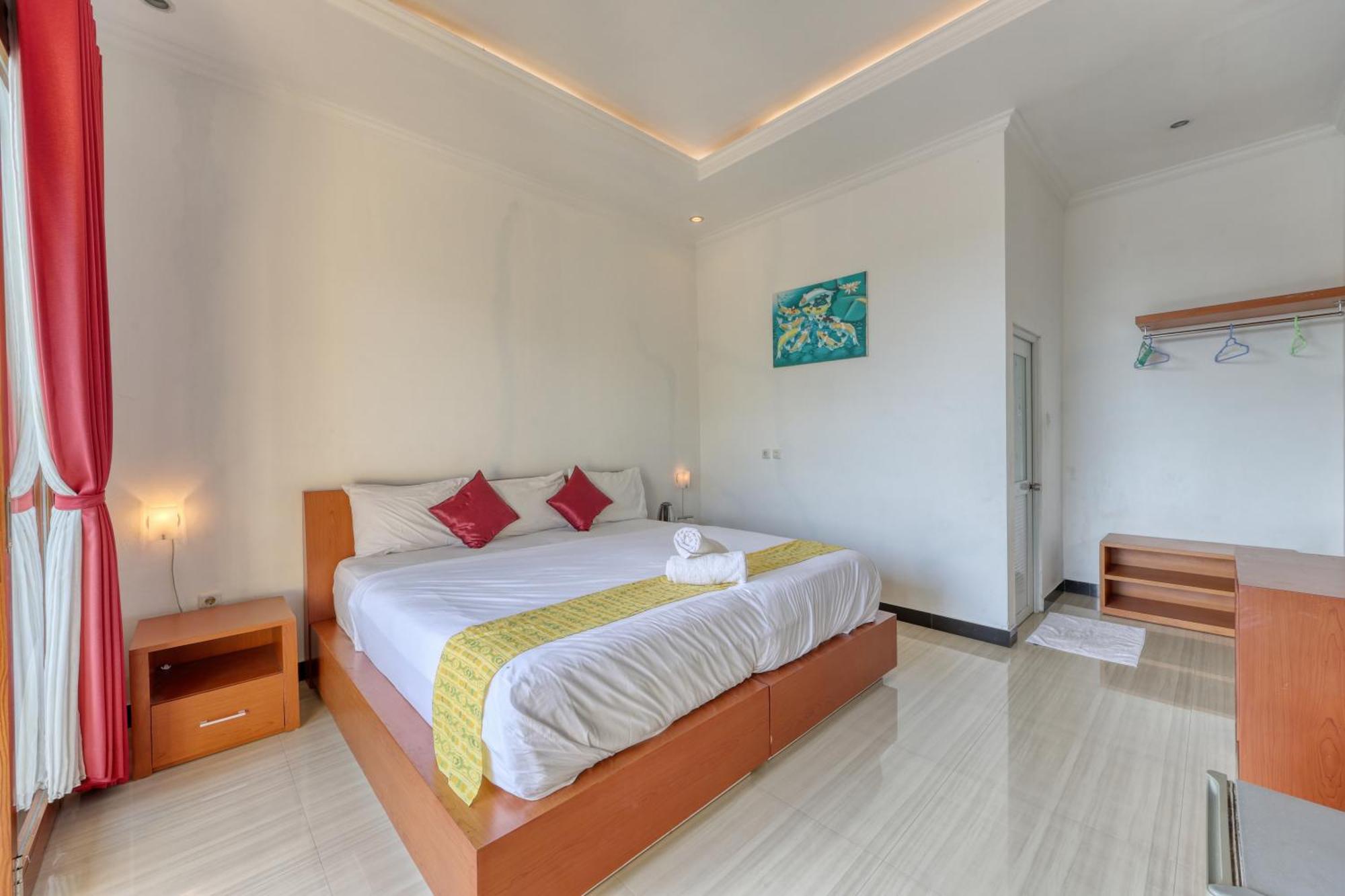 Tegar Penida Paradise Toyapakeh Zimmer foto